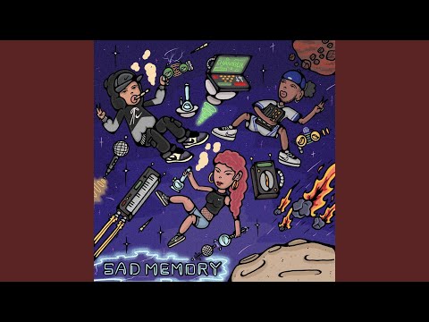 Space Girl (feat. Donttt)