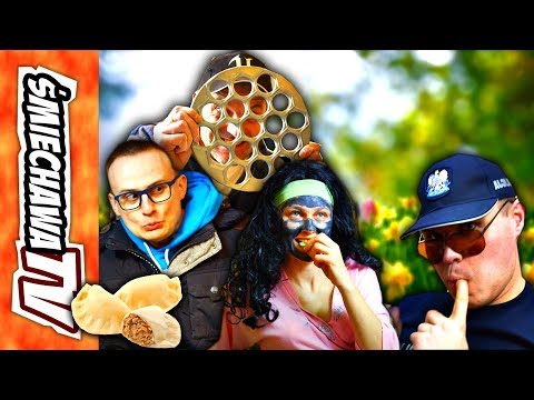 Wielkanoc "u Szwagra" - Video Dowcip