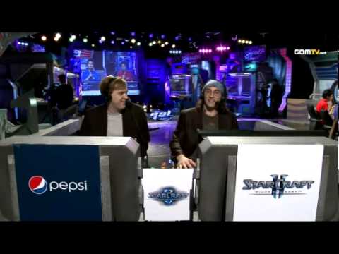 Storytelling with QXC