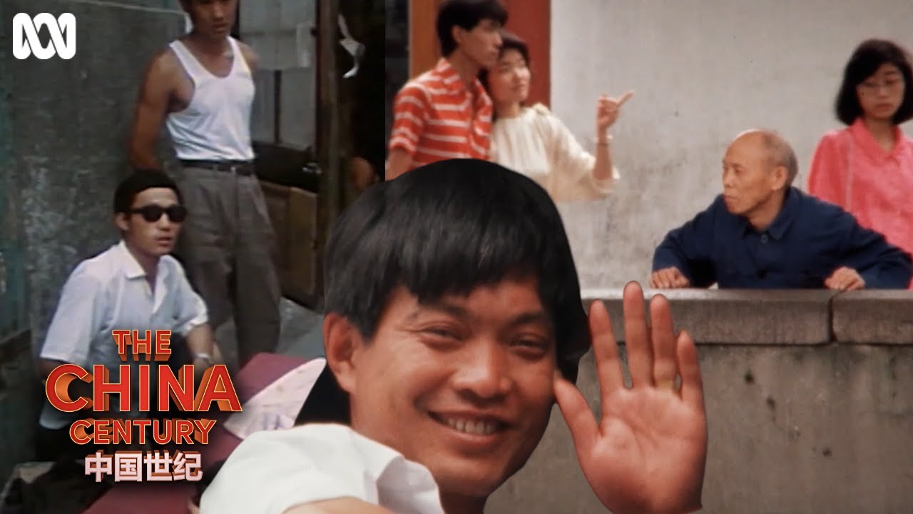 China in the 1980s | The China Century