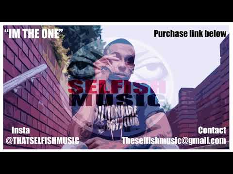 (SOLD) Fredo x J hus x Not3s Type Beat "IM THE ONE" UK Afro Swing (2019) Prod - Burnin Sage