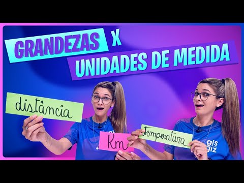 GRANDEZAS Prof Gis 01