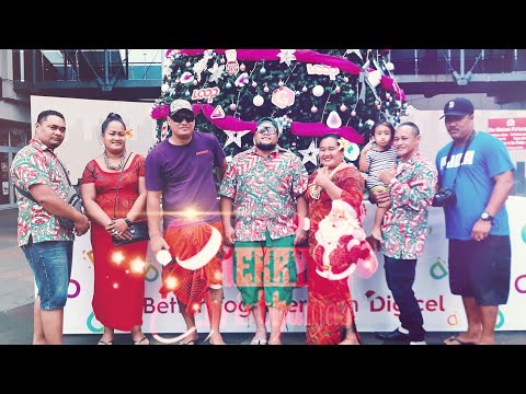 MEAALOFA SILI IA MAMĀ LOU LOTO - Mau & Lena, Sinapi, Tofaga, Tapu written by Polevia A. Sioli - DR