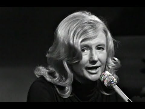 Blossom Dearie 'Sweet Georgie Fame' with Karin Krog
