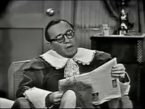 The Jack Benny Program | No.25