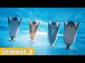 I Could Die Laughing SEALOOK Compilation