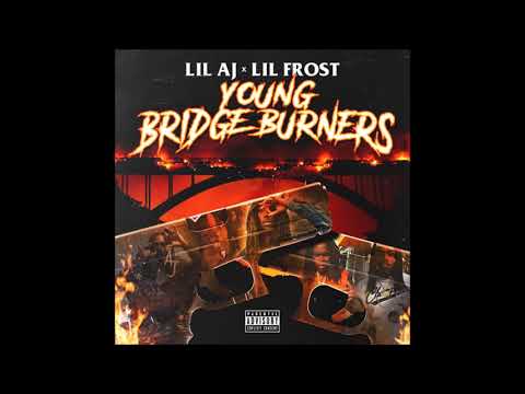 Lil AJ & Lil Frost   07 X Man feat  Lil Yase
