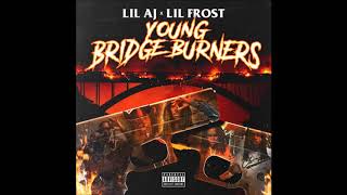 Lil AJ & Lil Frost   07 X Man feat  Lil Yase