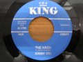 The Hash - Johnny Otis