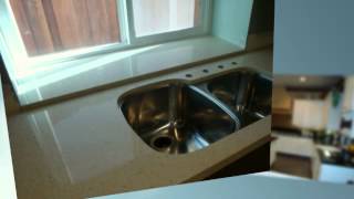 preview picture of video 'Kitchen Countertops Lancaster (661) 251-9999 GRANITE KITCHEN & BATH Cabinets & Countertops Granite'
