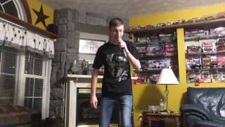 DOWN BY THE RIVERSIDE / WHEN THE SAINTS GO MARCHING IN MEDLEY! ELVIS PRESLEY! KAROKE VERSION!