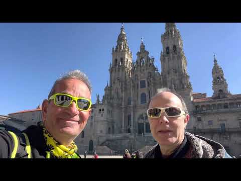 Camino 47º Francés Marzo 2022 Parte 31ª