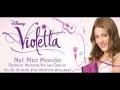 Violetta-Nel Mio Mondo (Version Italiana De La ...