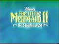 Opening To The Fox And The Hound 2000 VHS