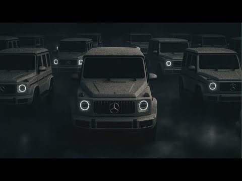 Sero Prod & Adilcan Dündar ► Arab Mafia ◄ | Arabic Mafia |  Dark Arabic House |