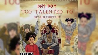 Dat Boy - Diamonds & Gold (Feat. ZRo)
