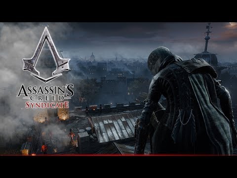 Assassin's Creed Syndicate: The Final Showdown | DLC The Last Maharaja's Last Mission