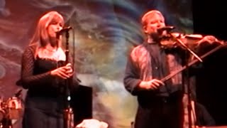 It&#39;s a Beautiful Day - Wasted Union Blues - 6/12/1998 - Fillmore Auditorium (Official)