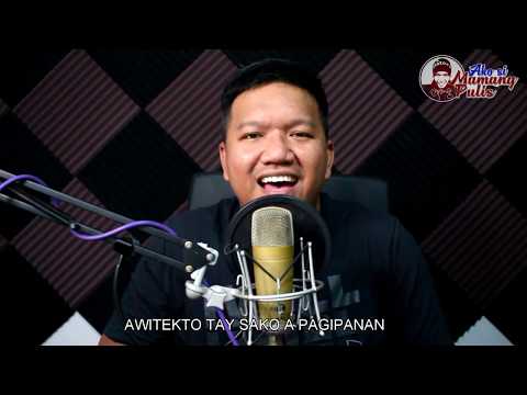 TOKAK A LABANG (FOUR STRONG WINDS PARODY)