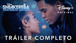 Sneakerella Cenicienta en zapatillas Film Trailer