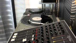 Nicole Russo-You might be wrong-Full Crew VS De La Soul