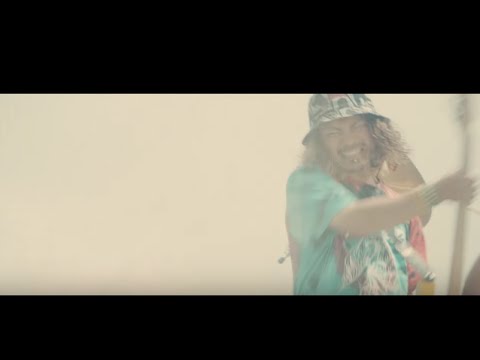 WANIMA -TRACE (OFFICIAL VIDEO)