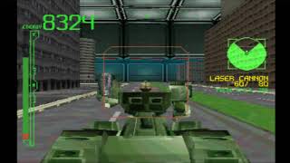 ARMORED CORE ＃８