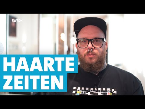 Haarige Aussichten – Friseur sein in Zeiten von Corona | SWR Heimat | Menschen in Rheinland-Pfalz
