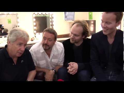 Funpower - Bye & Rønning & Knut Lystad & Trond Hanssen 2010