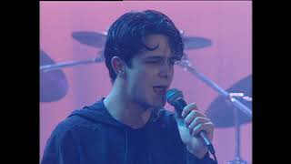 Alejandro Sanz - Viviendo Deprisa (Alejandro Sanz en Concierto) 1991