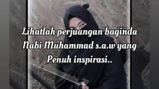 Download lagu Mawar agama perindu syurga firdausi😍 mp3