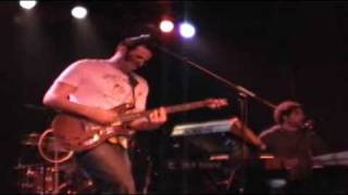 Black Eyed Susan "Your Hands"