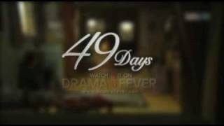 49 DAYS - Kdrama with Eng Subs