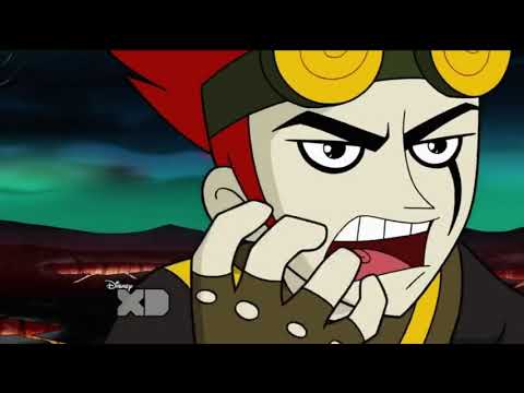 xiaolin chronicles episode 11