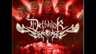 Dethklok- Better Metal Snake (lyrics)