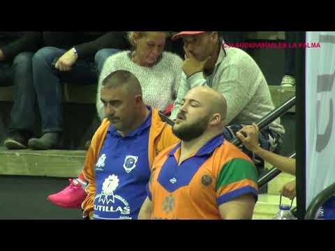 Lucha Canaria C.L Aridanes C.L Saladar de Jandía (Resumen .23/03/2019)