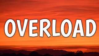 Melanie C - Overload (Lyrics)