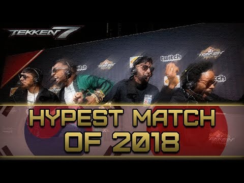 Dimeback vs Pekos - Top 8 LCQ  (Analysis)