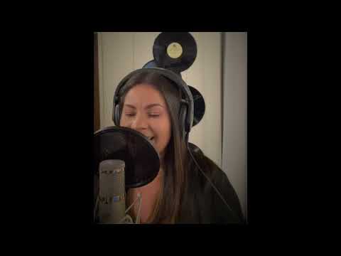 "With You" Cover by Marissa Rago from Ghost the Musical