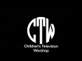 CTW Children S Television Workshop