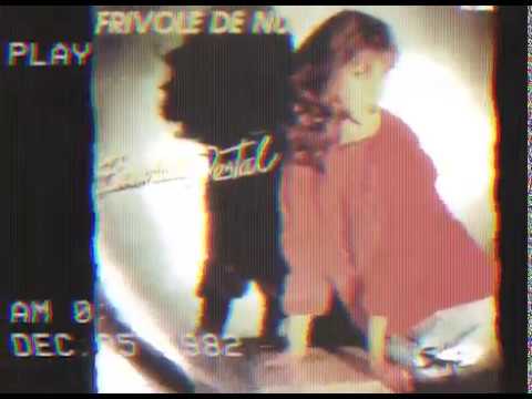 Laurie Destal - Frivole de nuit [v a p o r w a v e remix]
