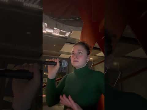 Shiraz Carmi Sam Smith - I'm Not the Only One