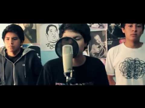 Cypher - Lineas Incas - Roma, Jc Risk, Flamers