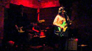 Caulfield Sisters Mosquito Live at Gutter 2-19-11.m2ts