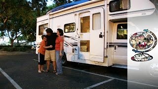 The Financial Crisis Is Forcing America To Redefine Its Values