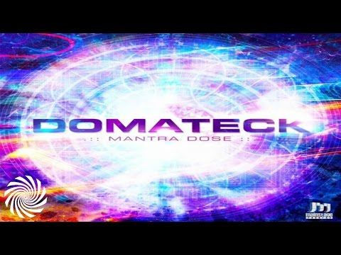 Domateck - Mantra Dose