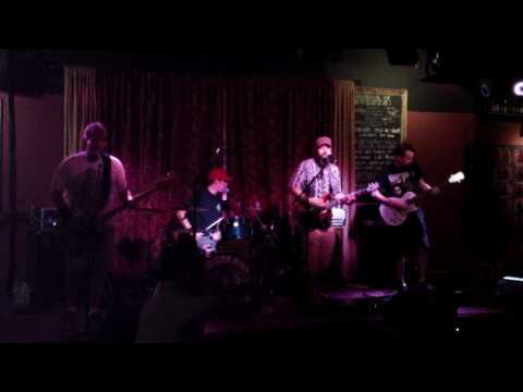 Oddessey "Enjoy The Night" Funky Buddha Lounge & Brewery, 5-20-2017