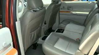 preview picture of video '2007 Chrysler Aspen #3043 in Walnut Creek San Francisco,'