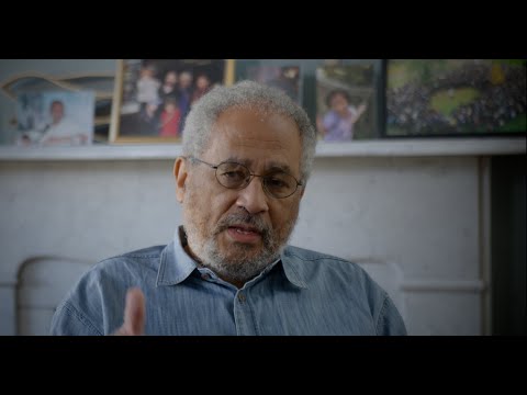 Conjuncture: The Black Radical Intellectual Tradition & the Critique of the Present | S1 Ep1