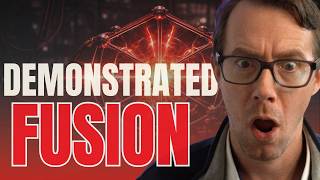 They Built a Miniature Sun in the 1990s